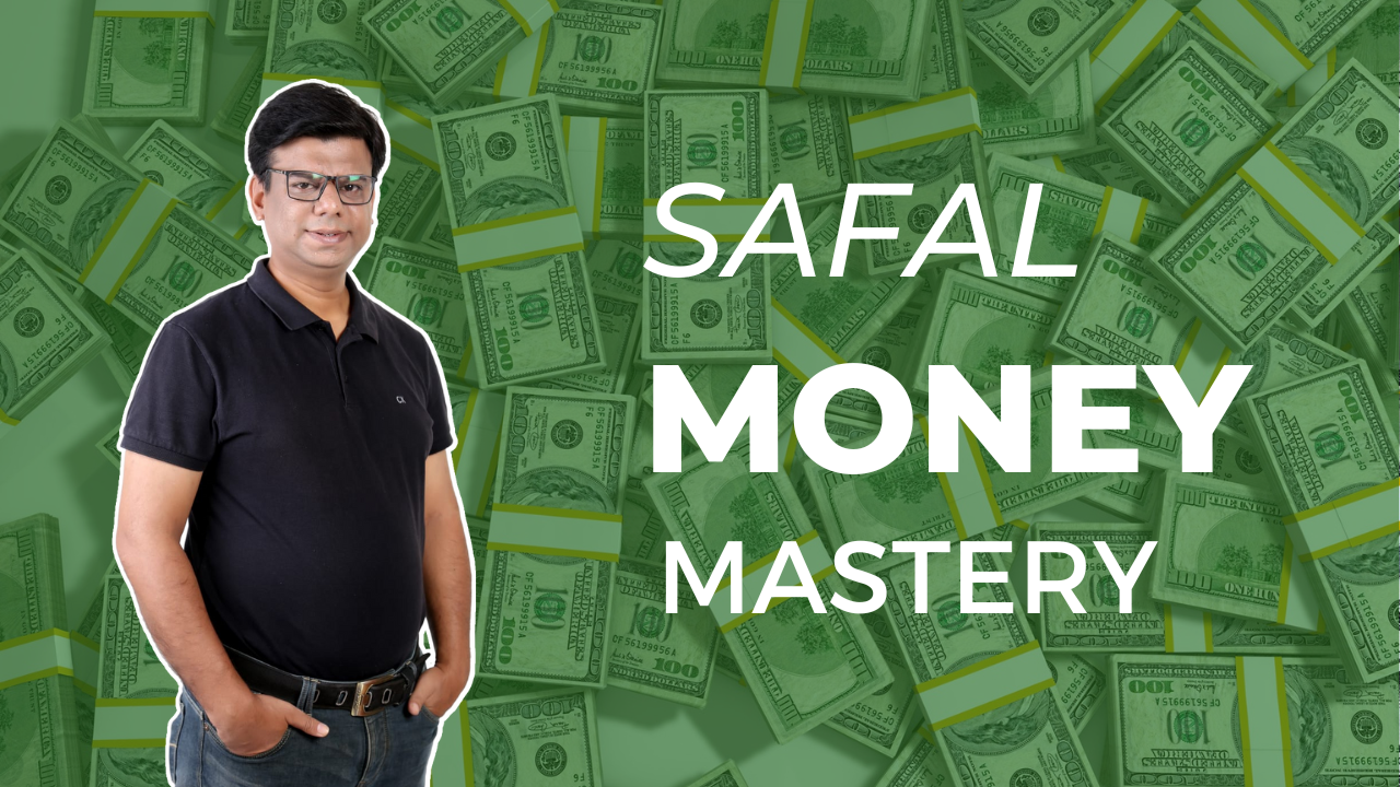 Money Mastery