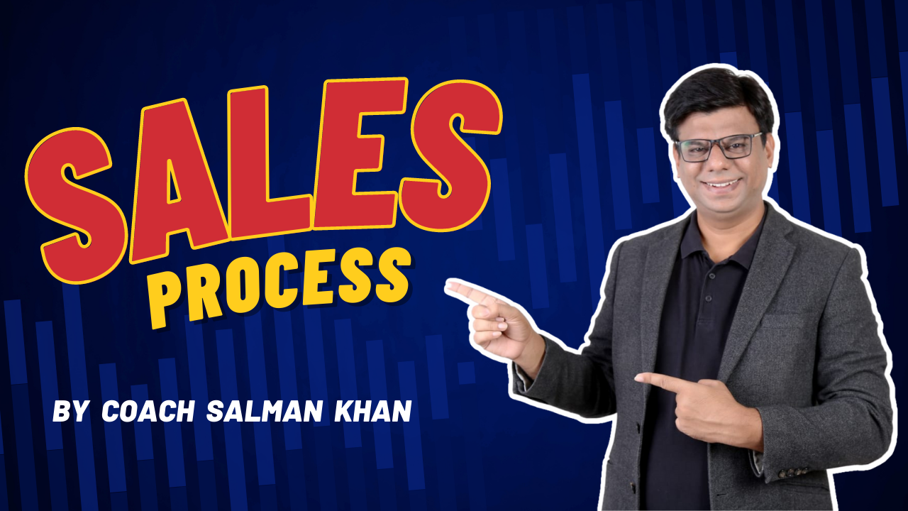 Sales Process